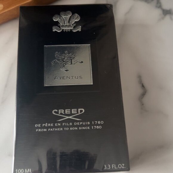 Aventus - Picture 1 of 1